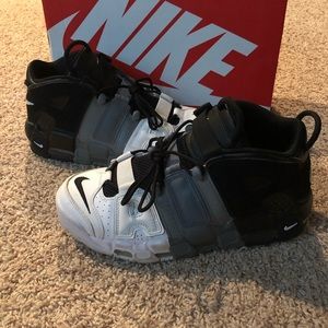 Nike Air More uptempo’96